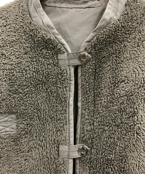 ARMY TWILL（アーミーツイル）ARMY TWILL (アーミーツイル) ARMY TWILL　リバーシブルジャケット ブラック サイズ:Mの古着・服飾アイテム