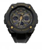 CASIOカシオ）の古着「CASIO　リストウォッチ」｜ブラック