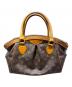 LOUIS VUITTON（ルイ ヴィトン）の古着「ティヴォリPM」｜ブラウン