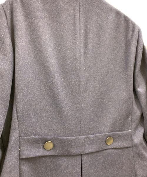 MASTER BUNNY EDITION（マスターバニーエディション）MASTER BUNNY EDITION (マスターバニーエディション) MASTER BUNNY EDITION　コート ネイビー サイズ:6の古着・服飾アイテム