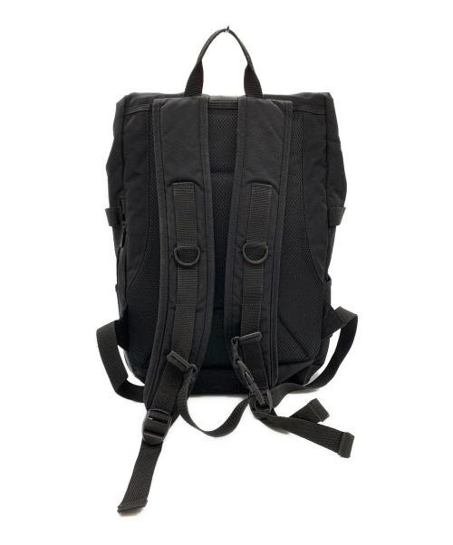 Manhattan Portage（マンハッタンポーテージ）Manhattan Portage (マンハッタンポーテージ) Manhattan Portage　バックパック ブラックの古着・服飾アイテム
