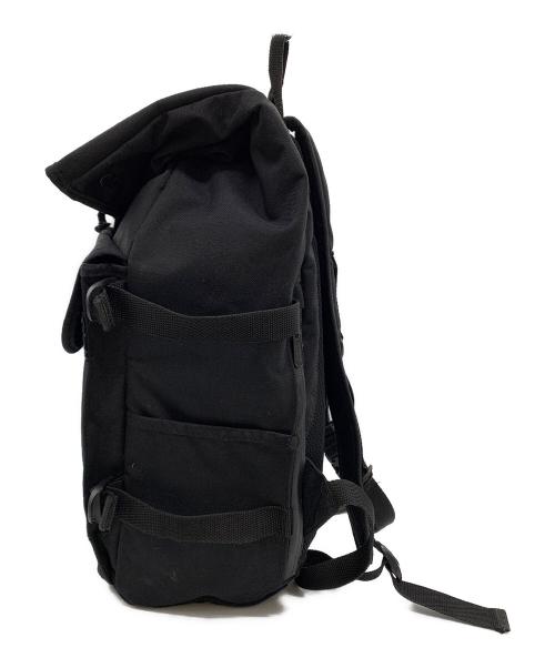 Manhattan Portage（マンハッタンポーテージ）Manhattan Portage (マンハッタンポーテージ) Manhattan Portage　バックパック ブラックの古着・服飾アイテム