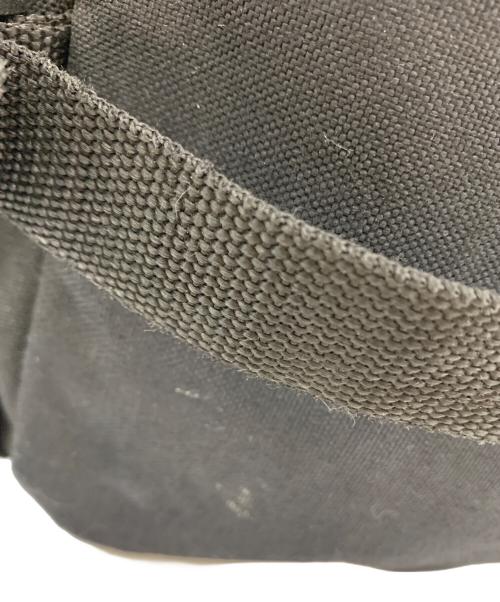 Manhattan Portage（マンハッタンポーテージ）Manhattan Portage (マンハッタンポーテージ) Manhattan Portage　バックパック ブラックの古着・服飾アイテム