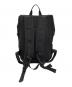 Manhattan Portage (マンハッタンポーテージ) Manhattan Portage　バックパック ブラック：6000円