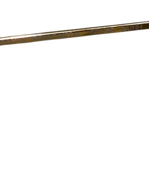 RAY-BAN（レイバン）RAY-BAN (レイバン) サングラス ゴールドカラー サイズ:50□21の古着・服飾アイテム