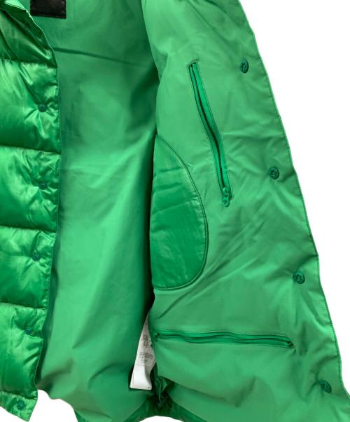 DAIWA PIER39（ダイワ ピア39）DAIWA PIER39 (ダイワ ピア39) DAIWA PIER39　ダウンベスト グリーン サイズ:Lの古着・服飾アイテム