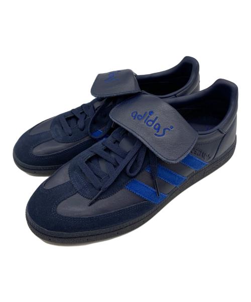 adidas（アディダス）adidas (アディダス) adidas　スニーカー ネイビー×ブルー サイズ:SIZE29の古着・服飾アイテム