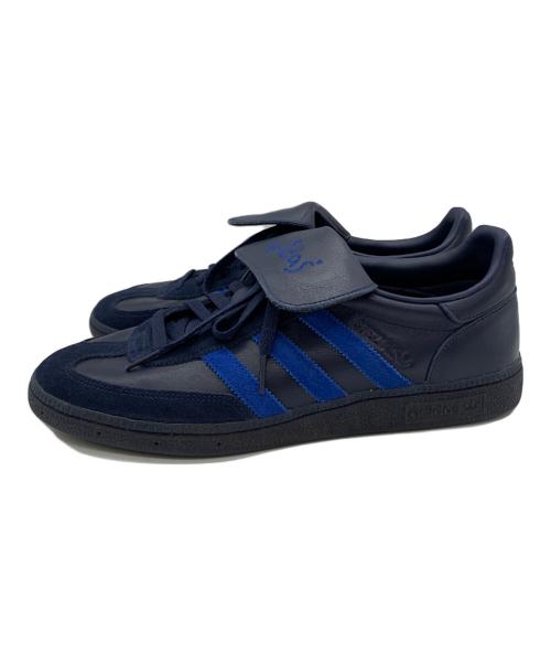 adidas（アディダス）adidas (アディダス) adidas　スニーカー ネイビー×ブルー サイズ:SIZE29の古着・服飾アイテム