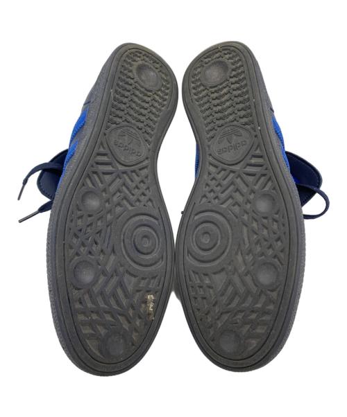 adidas（アディダス）adidas (アディダス) adidas　スニーカー ネイビー×ブルー サイズ:SIZE29の古着・服飾アイテム