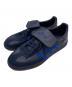 adidas（アディダス）の古着「adidas　スニーカー」｜ネイビー×ブルー