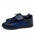 adidas (アディダス) adidas　スニーカー ネイビー×ブルー サイズ:SIZE29：10000円
