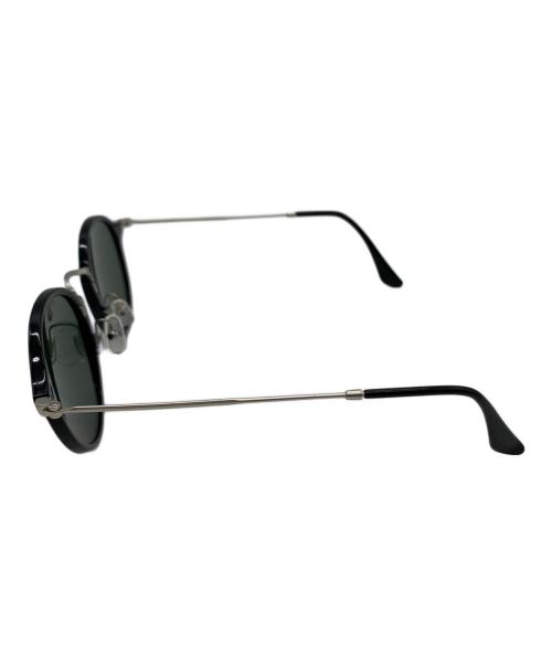 RAY-BAN（レイバン）RAY-BAN (レイバン) RAY-BAN　サングラス シルバーカラー サイズ:49□21の古着・服飾アイテム