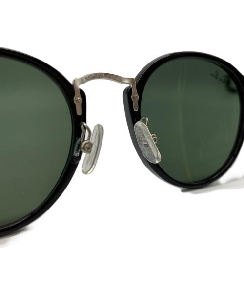 RAY-BAN（レイバン）RAY-BAN (レイバン) RAY-BAN　サングラス シルバーカラー サイズ:49□21の古着・服飾アイテム