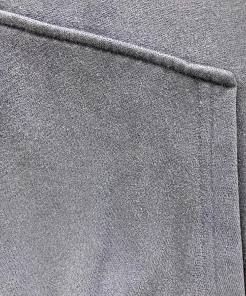 HARLEY-DAVIDSON（ハーレーダビッドソン）HARLEY-DAVIDSON (ハーレーダビッドソン) HARLEY-DAVIDSON　プルオーバーパーカー ネイビー サイズ:XLの古着・服飾アイテム