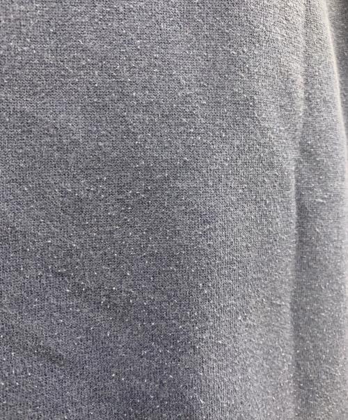 HARLEY-DAVIDSON（ハーレーダビッドソン）HARLEY-DAVIDSON (ハーレーダビッドソン) HARLEY-DAVIDSON　プルオーバーパーカー ネイビー サイズ:XLの古着・服飾アイテム