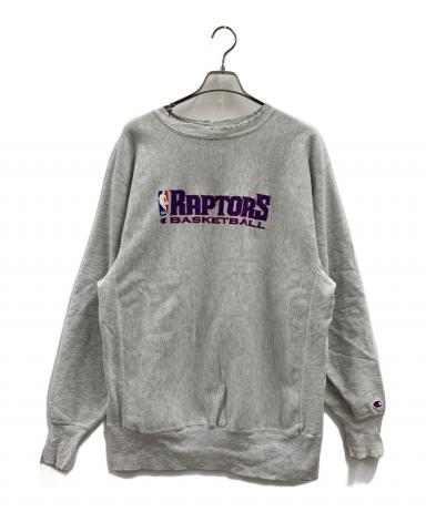 Champion REVERSE WEAVE スウェット