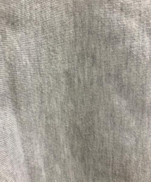 Champion REVERSE WEAVE（チャンピオン リバース ウィーブ）Champion REVERSE WEAVE (チャンピオン リバース ウィーブ) Champion REVERSE WEAVE　スウェット グレー サイズ:XXLの古着・服飾アイテム