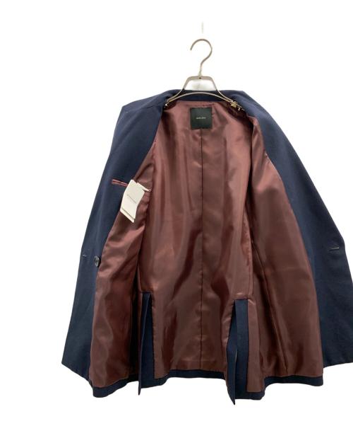 Spick and Span（スピックアンドスパン）Spick and Span (スピックアンドスパン) Spick and Span　テーラードジャケット ネイビー サイズ:36の古着・服飾アイテム