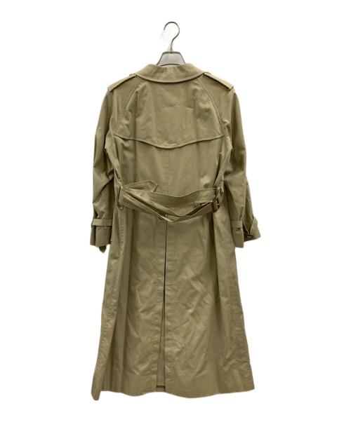 Burberry's（バーバリー）Burberry's (バーバリーズ) Burberry's　トレンチコート ベージュ サイズ:11AB3の古着・服飾アイテム