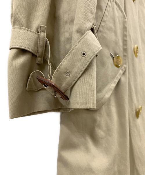 Burberry's（バーバリー）Burberry's (バーバリーズ) Burberry's　トレンチコート ベージュ サイズ:11AB3の古着・服飾アイテム