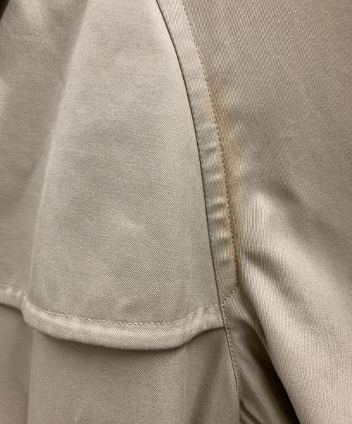 Burberry's（バーバリー）Burberry's (バーバリーズ) Burberry's　トレンチコート ベージュ サイズ:11AB3の古着・服飾アイテム