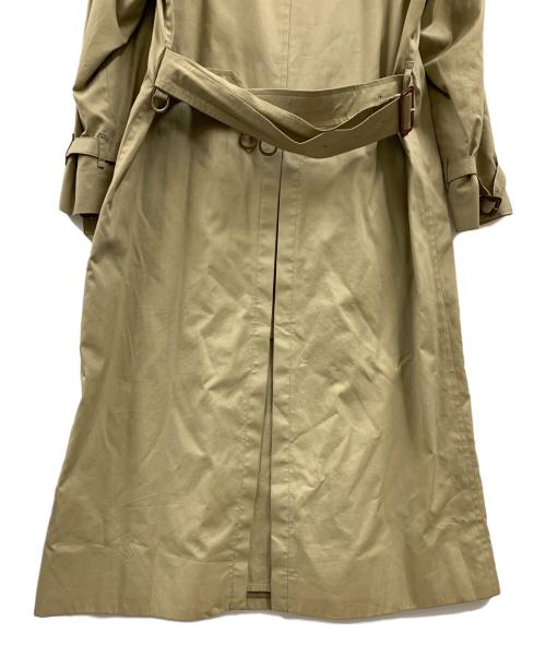 Burberry's（バーバリー）Burberry's (バーバリーズ) Burberry's　トレンチコート ベージュ サイズ:11AB3の古着・服飾アイテム