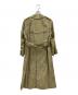 Burberry's (バーバリーズ) Burberry's　トレンチコート ベージュ サイズ:11AB3：12000円