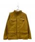 Patagonia（パタゴニア）の古着「Patagonia マウンテンパーカー」｜マスタード