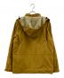 Patagonia (パタゴニア) Patagonia マウンテンパーカー マスタード サイズ:M：12000円