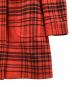 中古・古着 WOOLRICH (ウールリッチ) WOOLRICH　フーデッドコート レッド サイズ:XS：7000円