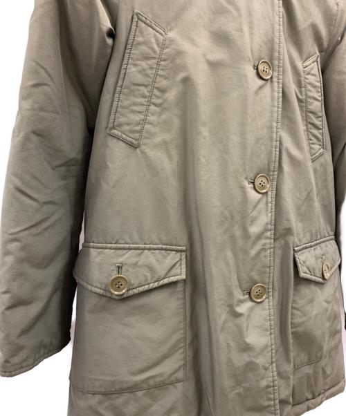 WOOLRICH（ウールリッチ）WOOLRICH (ウールリッチ) WOOLRICH　ダウンコート カーキ サイズ:XXSの古着・服飾アイテム