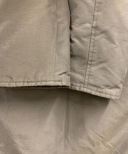WOOLRICH（ウールリッチ）WOOLRICH (ウールリッチ) WOOLRICH　ダウンコート カーキ サイズ:XXSの古着・服飾アイテム