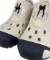 中古・古着 crocs (クロックス) crocs　サンダル ベージュ サイズ:26ｃｍ：5000円