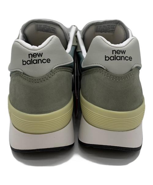 NEW BALANCE（ニューバランス）NEW BALANCE (ニューバランス) U1300JP ライトグレー サイズ:26.5cmの古着・服飾アイテム
