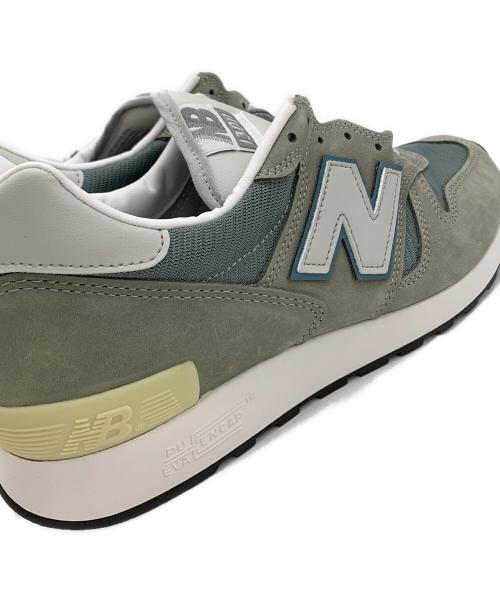 NEW BALANCE（ニューバランス）NEW BALANCE (ニューバランス) U1300JP ライトグレー サイズ:26.5cmの古着・服飾アイテム