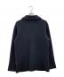 G-STAR RAW (ジースターロゥ) ニットジャケット ブラック サイズ:M：5000円