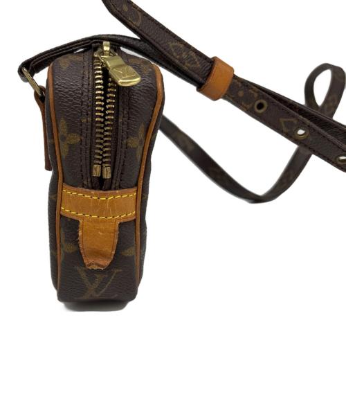 LOUIS VUITTON（ルイ ヴィトン）LOUIS VUITTON (ルイ ヴィトン) マルリーバンドリエールの古着・服飾アイテム