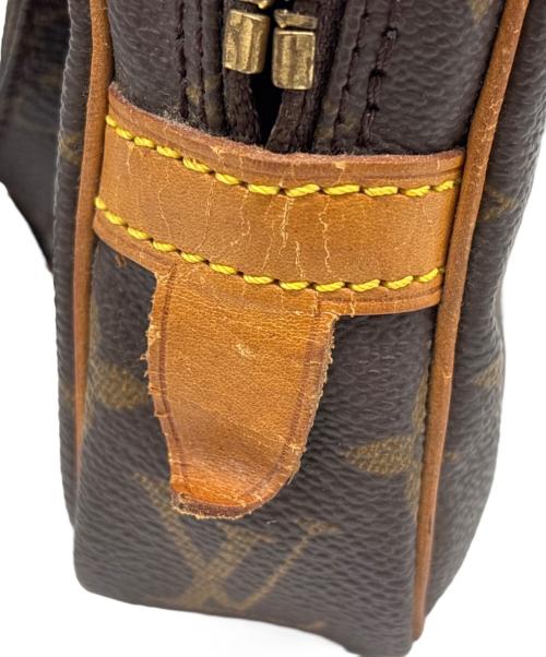 LOUIS VUITTON（ルイ ヴィトン）LOUIS VUITTON (ルイ ヴィトン) マルリーバンドリエールの古着・服飾アイテム