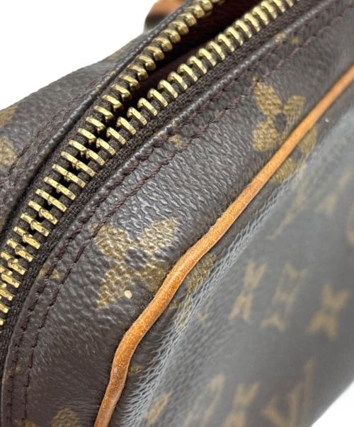 LOUIS VUITTON（ルイ ヴィトン）LOUIS VUITTON (ルイ ヴィトン) マルリーバンドリエールの古着・服飾アイテム