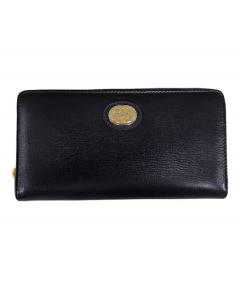 中古・古着通販】CHANEL (シャネル) CHANEL ココマーク 2つ折り財布