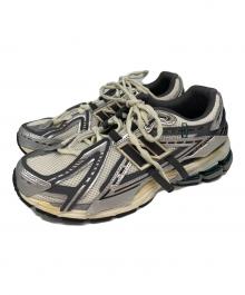 NEW BALANCE（ニューバランス）の古着「NEW BALANCE　スニーカー」｜ホワイト