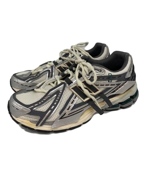 NEW BALANCE（ニューバランス）NEW BALANCE (ニューバランス) NEW BALANCE　スニーカー ホワイト サイズ:26ｃｍの古着・服飾アイテム