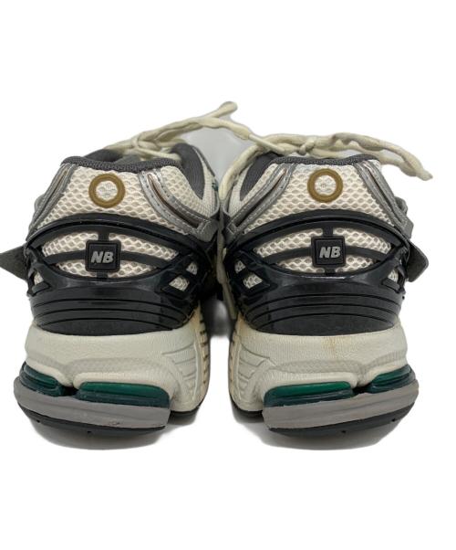 NEW BALANCE（ニューバランス）NEW BALANCE (ニューバランス) NEW BALANCE　スニーカー ホワイト サイズ:26ｃｍの古着・服飾アイテム