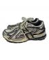 NEW BALANCE (ニューバランス) NEW BALANCE　スニーカー ホワイト サイズ:26ｃｍ：18000円