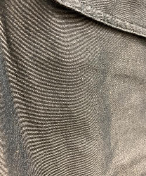 GAULTIER HOMME objet（ゴルチエオムオブジェ）GAULTIER HOMME objet (ゴルチエオムオブジェ) GAULTIER HOMME objet　3Bジャケット グレー サイズ:46の古着・服飾アイテム