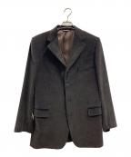 GIVENCHYジバンシィ）の古着「3Bジャケット」｜ブラウン