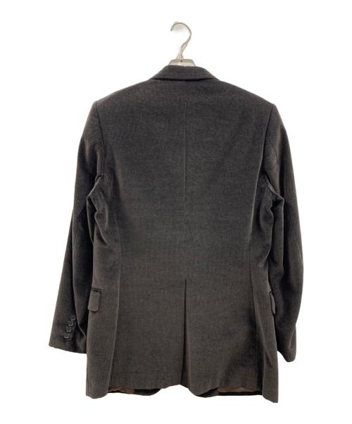GIVENCHY（ジバンシィ）GIVENCHY (ジバンシィ) 3Bジャケット ブラウン サイズ:不明の古着・服飾アイテム