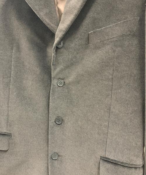 GIVENCHY（ジバンシィ）GIVENCHY (ジバンシィ) 3Bジャケット ブラウン サイズ:不明の古着・服飾アイテム