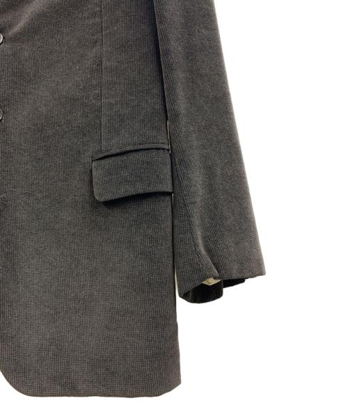GIVENCHY（ジバンシィ）GIVENCHY (ジバンシィ) 3Bジャケット ブラウン サイズ:不明の古着・服飾アイテム