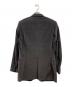 GIVENCHY (ジバンシィ) 3Bジャケット ブラウン サイズ:不明：5000円